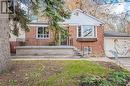 110 De Quincy Boulevard, Toronto, ON  - Outdoor 