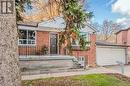 110 De Quincy Boulevard, Toronto, ON  - Outdoor 