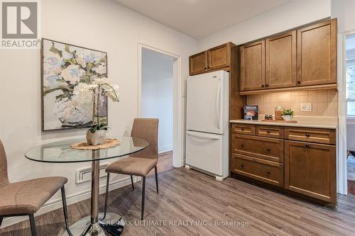 110 De Quincy Boulevard, Toronto, ON - Indoor