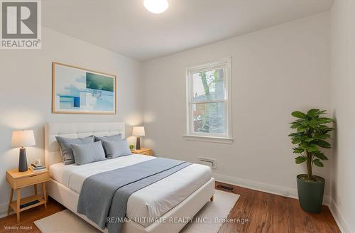110 De Quincy Boulevard, Toronto, ON - Indoor Photo Showing Bedroom