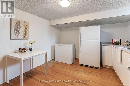 110 De Quincy Boulevard, Toronto, ON - Indoor