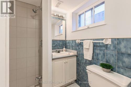 110 De Quincy Boulevard, Toronto, ON - Indoor Photo Showing Bathroom