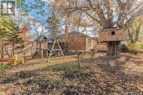 110 De Quincy Boulevard, Toronto, ON - Outdoor