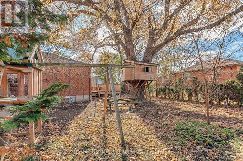 110 De Quincy Boulevard, Toronto, ON - Outdoor