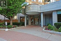 801 - 215 WYNFORD DRIVE  Toronto, ON M3C 3P5
