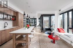 505 - 505 RICHMOND STREET W  Toronto, ON M5V 0P4