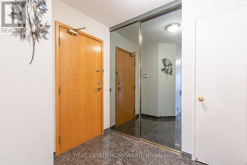 #1006 - 205 Wynford Drive, Toronto, ON - Indoor Photo Showing Other Room
