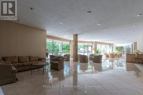 #1006 - 205 Wynford Drive, Toronto, ON - Indoor Photo Showing Other Room