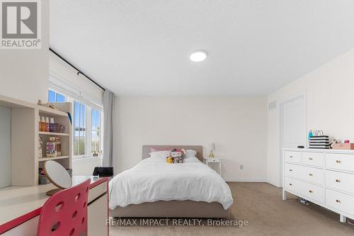 12 - 5084 Alyssa Drive, Lincoln, ON - Indoor Photo Showing Bedroom