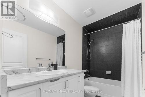 12 - 5084 Alyssa Drive, Lincoln, ON - Indoor Photo Showing Bathroom