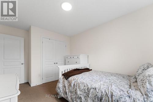 12 - 5084 Alyssa Drive, Lincoln, ON - Indoor Photo Showing Bedroom