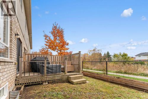 12 - 5084 Alyssa Drive, Lincoln, ON - Outdoor
