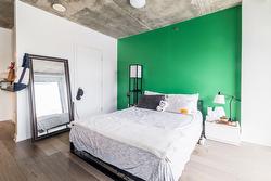 Chambre à coucher principale - 