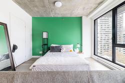 Chambre à coucher principale - 