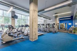Exercise room - 