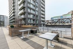 Salle communautaire - 