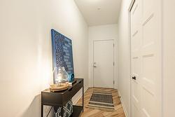 Hall d'entrée/Vestibule - 