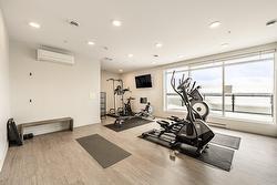 Exercise room - 