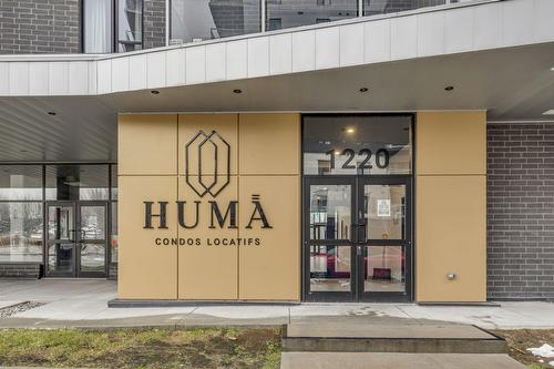 Hall - 114-119-1220 Rue De Courchevel, Lévis (Les Chutes-De-La-Chaudière-Est), QC - Outdoor With Exterior