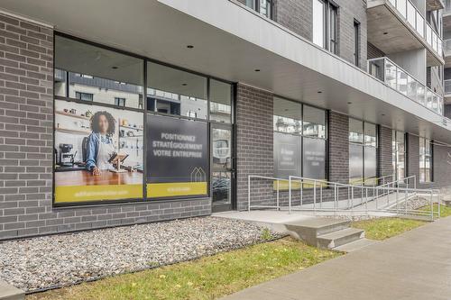 Frontage - 114-119-1220 Rue De Courchevel, Lévis (Les Chutes-De-La-Chaudière-Est), QC - Outdoor