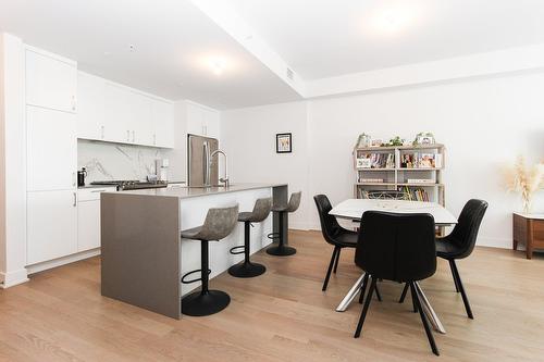 Kitchen - 428A-1400 Rue Ottawa, Montréal (Le Sud-Ouest), QC - Indoor