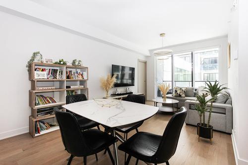 Kitchen - 428A-1400 Rue Ottawa, Montréal (Le Sud-Ouest), QC - Indoor