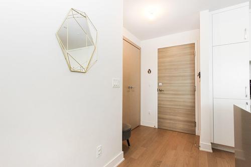 Hall - 428A-1400 Rue Ottawa, Montréal (Le Sud-Ouest), QC - Indoor Photo Showing Other Room