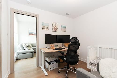 Office - 428A-1400 Rue Ottawa, Montréal (Le Sud-Ouest), QC - Indoor Photo Showing Office