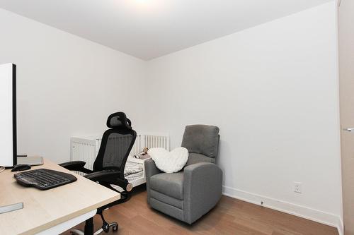 Office - 428A-1400 Rue Ottawa, Montréal (Le Sud-Ouest), QC - Indoor Photo Showing Office