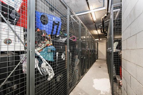 Storage - 428A-1400 Rue Ottawa, Montréal (Le Sud-Ouest), QC - Indoor With Storage