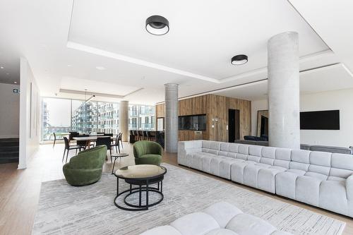 Common room - 428A-1400 Rue Ottawa, Montréal (Le Sud-Ouest), QC - Indoor