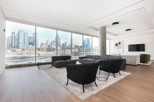 Common room - 428A-1400 Rue Ottawa, Montréal (Le Sud-Ouest), QC - Indoor