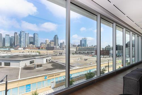 Common room - 428A-1400 Rue Ottawa, Montréal (Le Sud-Ouest), QC -  Photo Showing Other Room