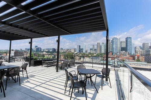 Other - 428A-1400 Rue Ottawa, Montréal (Le Sud-Ouest), QC - Outdoor