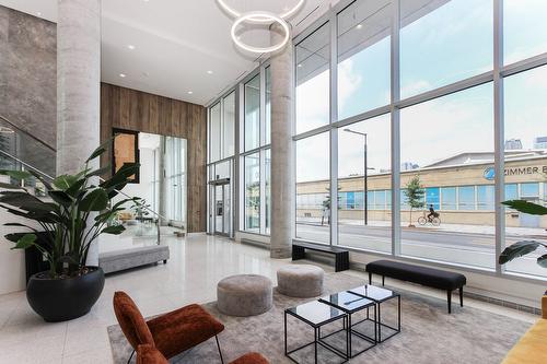 Other - 428A-1400 Rue Ottawa, Montréal (Le Sud-Ouest), QC - Indoor Photo Showing Other Room