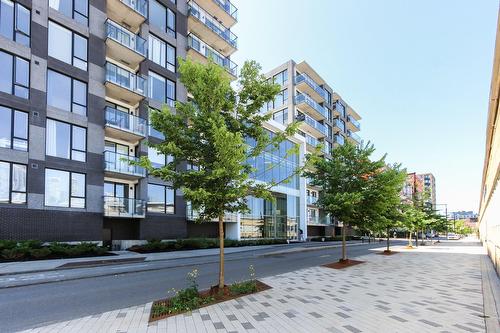 Exterior - 428A-1400 Rue Ottawa, Montréal (Le Sud-Ouest), QC - Outdoor