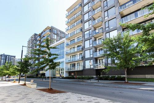 Exterior - 428A-1400 Rue Ottawa, Montréal (Le Sud-Ouest), QC - Outdoor