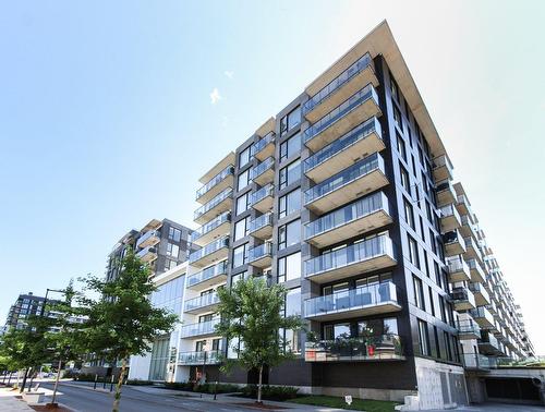 Exterior - 428A-1400 Rue Ottawa, Montréal (Le Sud-Ouest), QC - Outdoor With Facade