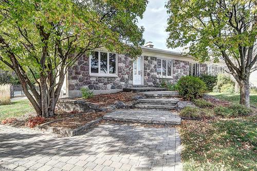 Frontage - 1671  - 1675 Rue Pépin, Québec (Les Rivières), QC - Outdoor