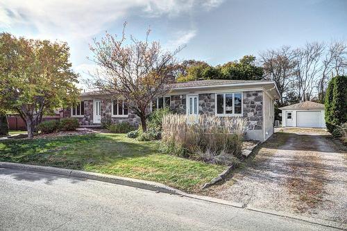 Frontage - 1671  - 1675 Rue Pépin, Québec (Les Rivières), QC - Outdoor