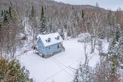 352 Ch. du Lac-Rossignol  Lac-Supérieur, QC J0T 1J0