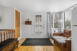 Hall d'entrée/Vestibule - 