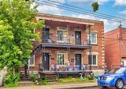 33  - 39 3e Avenue  Montréal (Lasalle), QC H8P 2H1