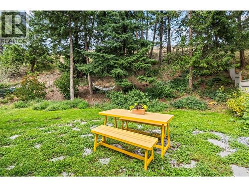 1474 Rose Meadow Drive, West Kelowna, BC - Outdoor