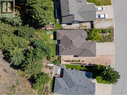 1474 Rose Meadow Drive, West Kelowna, BC - Outdoor With View