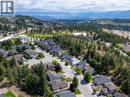 1474 Rose Meadow Drive, West Kelowna, BC - Outdoor With View
