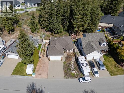 1474 Rose Meadow Drive, West Kelowna, BC - Outdoor
