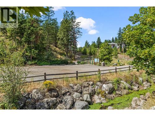 1474 Rose Meadow Drive, West Kelowna, BC - Outdoor