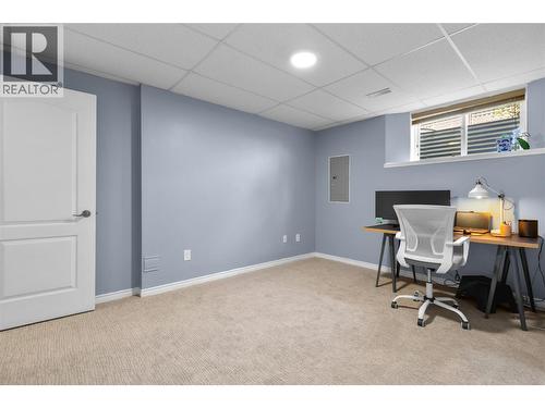 1474 Rose Meadow Drive, West Kelowna, BC - Indoor