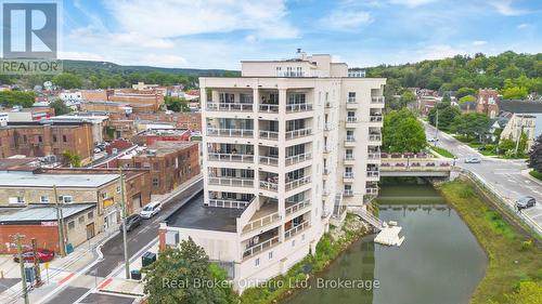 603 - 80 9TH STREET E  Owen Sound, ON N4K 1N4